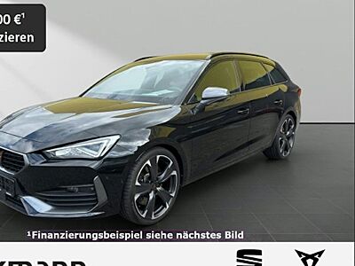 CUPRA Leon 2.0 TSI 228kW VZ 4Drive DSG Sportstourer 5 Türen