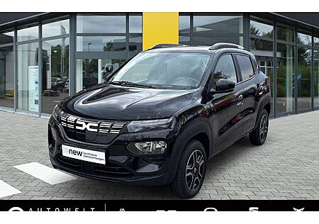 Dacia Spring Essential 5 Türen