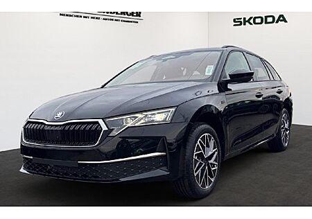 Skoda Octavia 2.0 TDI DSG RS Combi 5 Türen