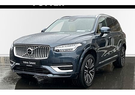 Volvo XC 90 T8 AWD Recharge Ultimate Bright Auto 5 Türen