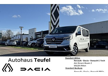 Renault Trafic Grand Combi Blue dCi 150 Evolution 4 Türen