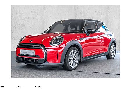 Mini One Countryman Cooper 5 Türen