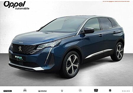 Peugeot 3008 PureTech 130 EAT8 Allure Pack 5 Türen