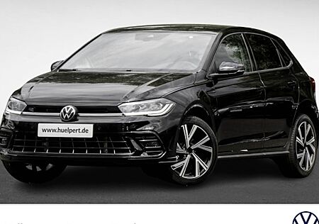 VW Polo 1.0 TSI 70kW DSG R-Line 5 Türen