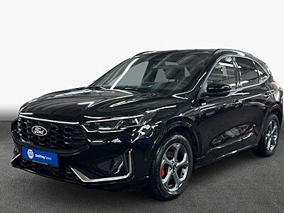 Ford Kuga 1.5 EcoBoost ST-Line X Automatik 5 Türen