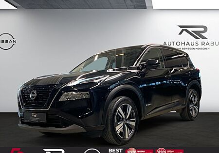 Nissan X-Trail 1.5 VC-T e-Power N-CONNECTA 5 Türen