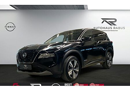 Nissan X-Trail 1.5 VC-T e-Power N-CONNECTA 5 Türen
