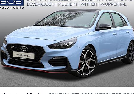 Hyundai i30 2.0 T-GDI N 5 Türen