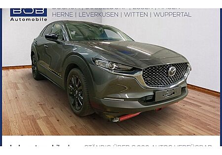 Mazda CX-30 e-SKYACTIV-G M-Hybrid 140 Homura AT 5 Türen
