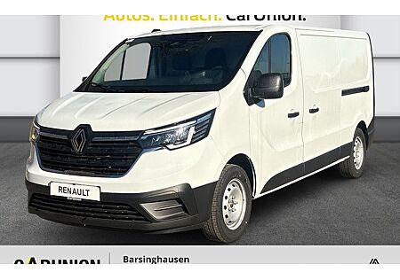 Renault Trafic Blue dCi 130 L2H1 Komfort 4 Türen