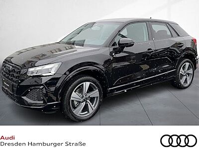 Audi Q2 35 TFSI S tronic advanced 5 Türen