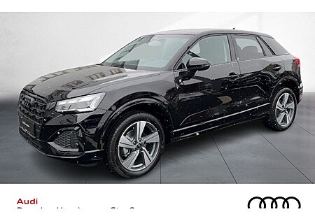 Audi Q2 35 TFSI S tronic advanced 5 Türen