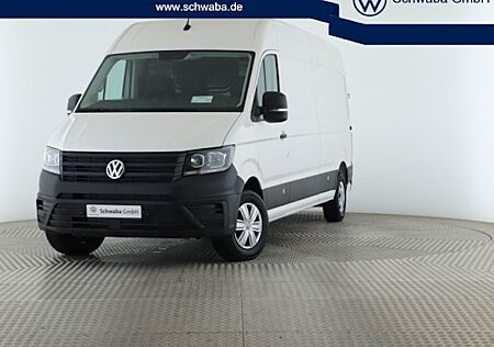 VW Crafter 35 2.0TDI 103kW lang Hochdach 4 Türen