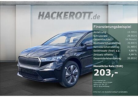 Skoda Enyaq Coupé 60 5 Türen