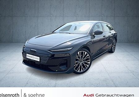 Audi A6 Avant 5 Türen