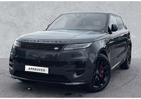 Land Rover Range Rover Sport 4.4 P530 AWD Auto AUTOBIOGRAPHY 5 Türen