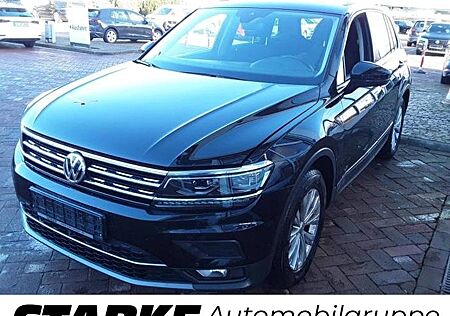 VW Tiguan 2.0 TSI OPF 140kW DSG 4MOTION Highline 5 Türen