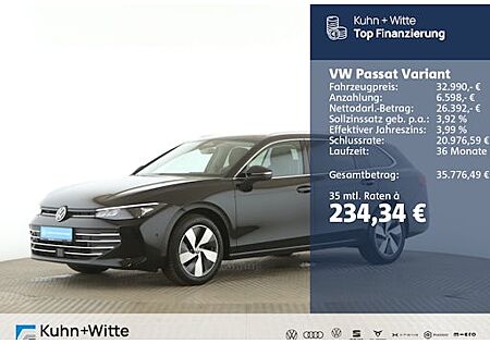 VW Passat 1.5 eTSI OPF DSG Business 5 Türen