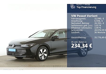 VW Passat 1.5 eTSI OPF DSG Business 5 Türen