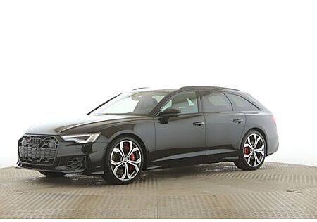 Audi S6 TDI quattro tiptronic Avant 5 Türen