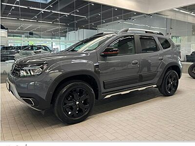 Dacia Duster TCe 130 2WD Extreme 5 Türen