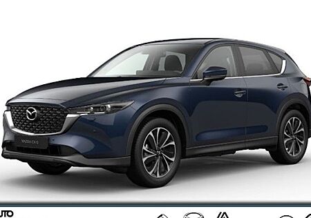 Mazda CX-5 2.0 SKYACTIV-G 165 Kangei AWD 5 Türen