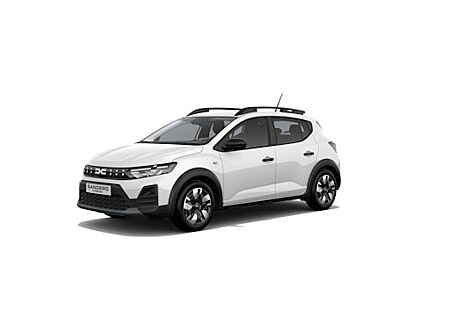Dacia Sandero Stepway TCe 110 Stepway Essential 5 Türen