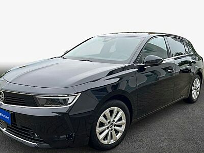 Opel Astra 1.2 Turbo 96kW Elegance 5 Türen