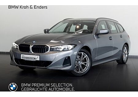BMW 3er 318d Touring 5 Türen