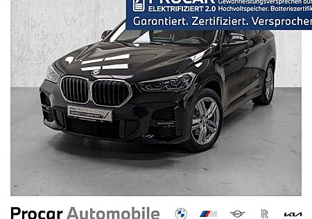 BMW X1 xDrive25e M Sport Steptronic 5 Türen