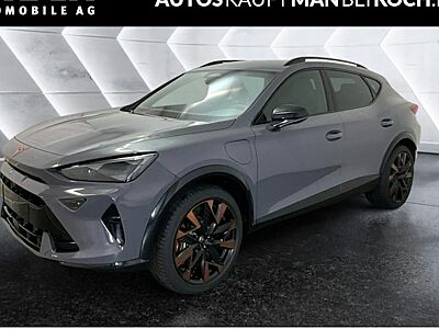 CUPRA Formentor 1.5 e-HYBRID 200kW VZ EXTREME DSG 5 Türen