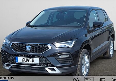 Seat Ateca 1.5 TSI ACT 110kW Style DSG 5 Türen