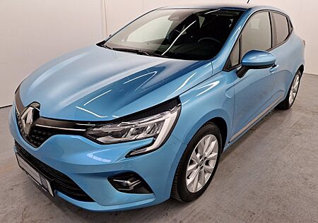 Renault Clio TCe 100 Experience 5 Türen
