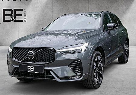 Volvo XC 60 B5 AWD Ultra Dark Auto 5 Türen