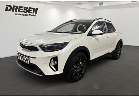 Kia Stonic 1.0 T-GDI 100 48V Nightline Edition DCT7 5 Türen