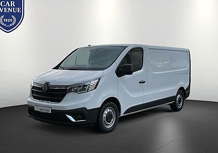 Renault Trafic Blue dCi 150 L2H1 Komfort 4 Türen