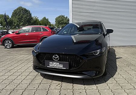 Mazda CX-30 e-SKYACTIV X M-Hybrid 186 Exclusive-l AT 5 Türen