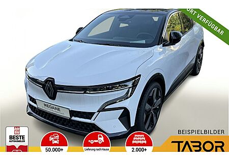 Renault Megane E-Tech Techno 220 Comfort Range 5 Türen