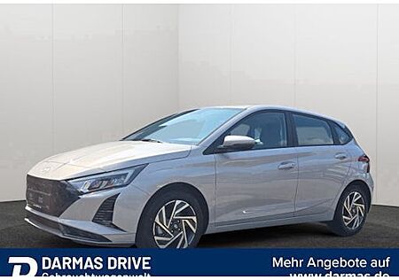 Hyundai i20 1.0 T-GDI Trend 5 Türen