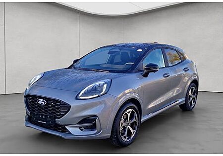 Ford Puma 1,0 EcoBoost Hybrid 92kW ST-Line 5 Türen