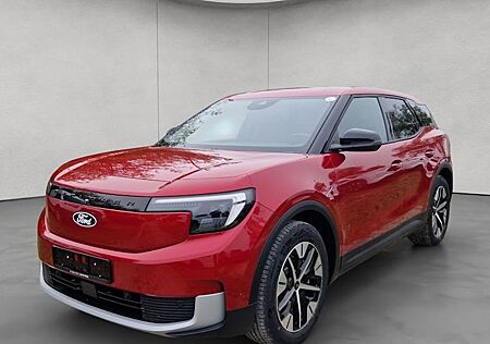 Ford Explorer Extended Range 77kWh RWD 5 Türen