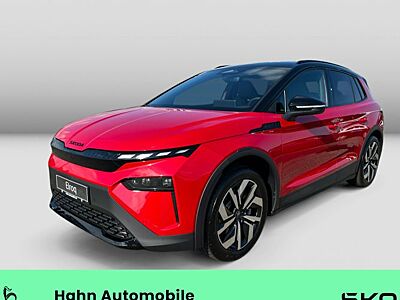 Skoda Elroq Sportline 60 5 Türen