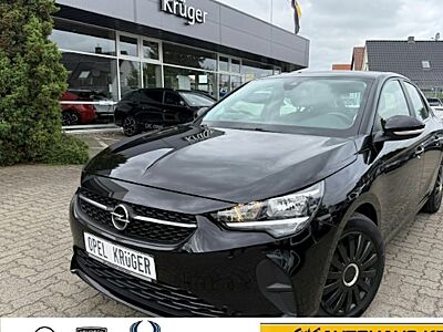 Opel Corsa 1.2 55kW Edition 5 Türen