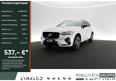 Volvo XC 60 B5 AWD Ultra Dark Auto 5 Türen