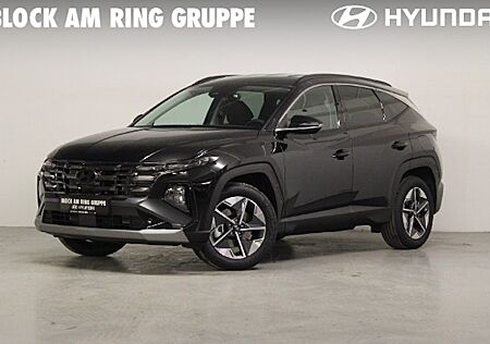 Hyundai Tucson 1.6 T-GDI 48V Trend DCT 4WD 5 Türen