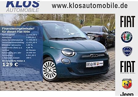 Fiat 500 Limousine 23,8 kWh 3 Türen