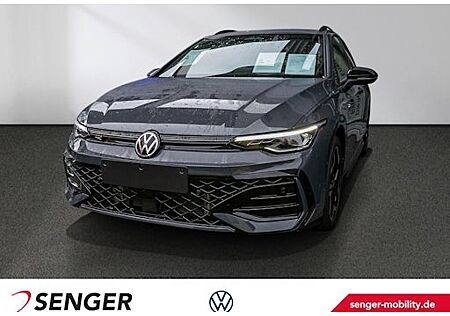 VW Golf Variant 1.5 eTSI OPF 110kW DSG R-Line Variant 5 Türen