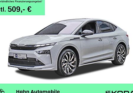 Skoda Enyaq Coupé 85 Sportline 5 Türen