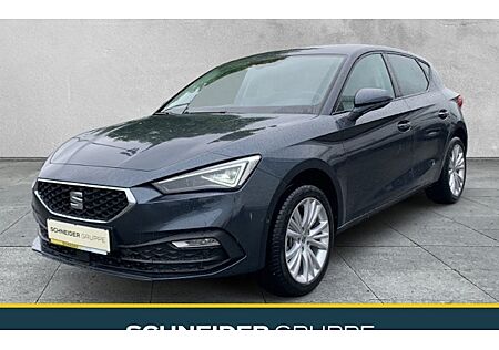 Seat Leon 1.5 TSI ACT 110kW Style 5 Türen