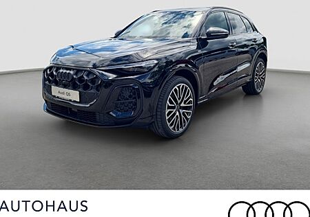 Audi Q5 TDI S tronic quattro 5 Türen